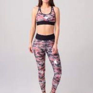 Ultracor Legging